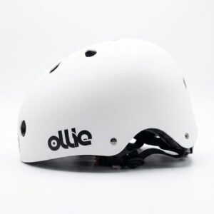 casco de bicicleta ollie